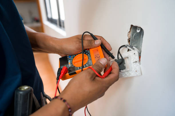 Best Residential Electrician Services  in Yorkville, WI