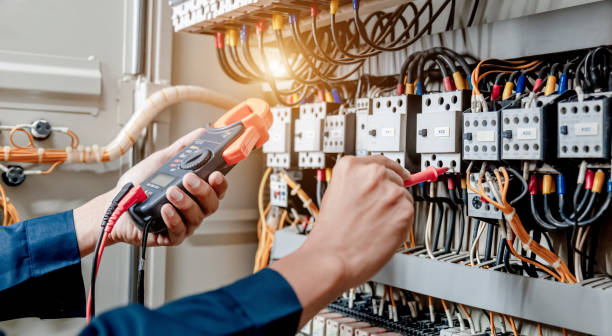 Best Emergency Electrician Near Me  in Yorkville, WI