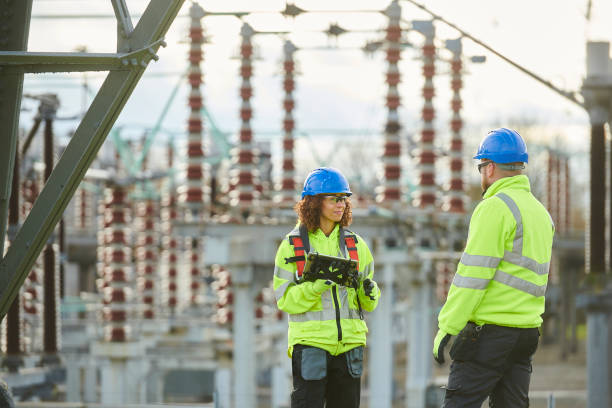 Best Circuit Breaker Repair  in Yorkville, WI