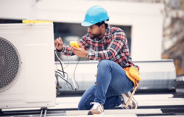 Best Electrical Installation Contractor  in Yorkville, WI