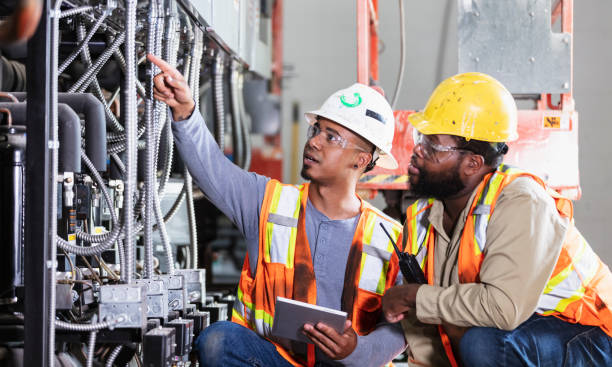 Best Affordable Electrician  in Yorkville, WI
