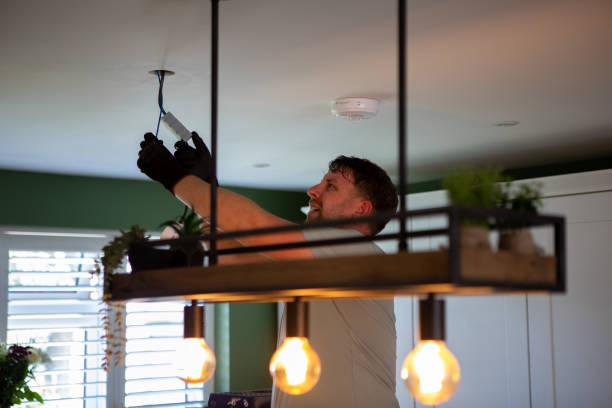 Best Electrical Upgrades for Homes  in Yorkville, WI