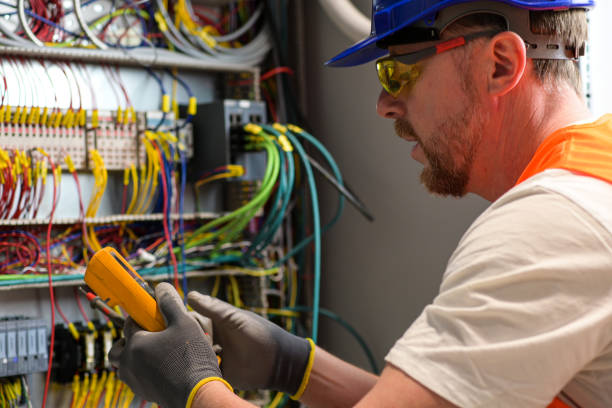 Best Home Electrical Repair  in Yorkville, WI