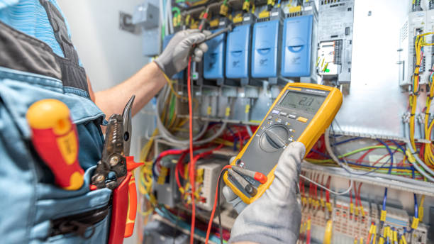  Yorkville, WI Electrician Pros