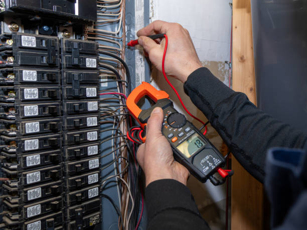Best Generator Installation Services  in Yorkville, WI