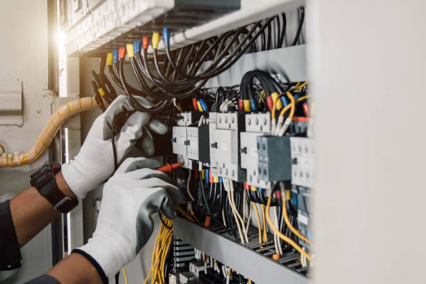 Best Local Electrician Companies  in Yorkville, WI